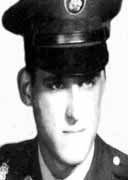 PFC FRANCIS H ANDRYSIAK PFC FRANCIS H ANDRYSIAK