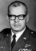 LTCOL RAYMOND F ANTHONY, Jr LTCOL RAYMOND F ANTHONY, Jr