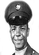 SP4 WILLIAM L ARMSTRONG SP4 WILLIAM L ARMSTRONG
