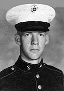 PFC JOHN F BARANOSKI PFC JOHN F BARANOSKI