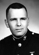 CAPT PHILLIP D BARGER CAPT PHILLIP D BARGER