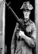 PFC PAUL M BEDDOE, Jr