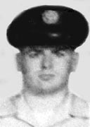 SGT WALTER R CAPPS SGT WALTER R CAPPS