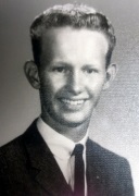 PFC DANIEL L CARR