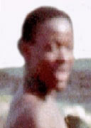 SGT FREEMON EVANS