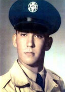 SSGT DONNIE D EZELL