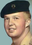 CPL DAVID A GENTRY