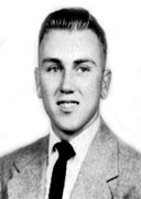 PO1 DANIEL B HENRY