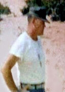 GYSGT BILLY HOWARD