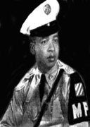SFC WILL ISAAC, Jr SFC WILL ISAAC, Jr