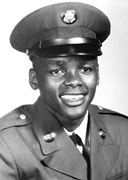 PFC BELVIN LIGHTFOOT PFC BELVIN LIGHTFOOT