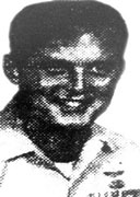 MSGT DAVID V MC LEOD, Jr