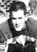 SGT JOHN A NICHOLAS SGT JOHN A NICHOLAS