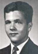 PO3 GARY L PARSONS