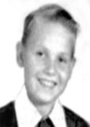 PFC WILLIAM T PUFFENBARGER PFC WILLIAM T PUFFENBARGER