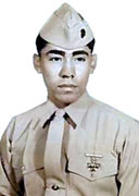 LCPL FELIX RODRIQUEZ