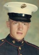 PFC HAROLD J SLINGERLAND, Jr
