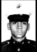 LCPL HAROLD T VAUGHT LCPL HAROLD T VAUGHT
