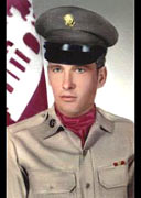 PVT THOMAS M WHARTON PVT THOMAS M WHARTON