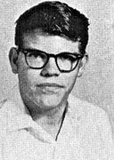 PVT DONALD L WHITE PVT DONALD L WHITE
