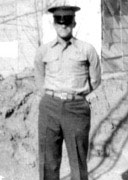 PFC DONALD M WHITE, Jr PFC DONALD M WHITE, Jr