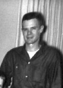 PFC FRANKLIN R WHITE PFC FRANKLIN R WHITE
