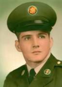 CPL GARY R WHITE CPL GARY R WHITE