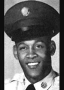 SP4 LEE O WHITE, Jr SP4 LEE O WHITE, Jr