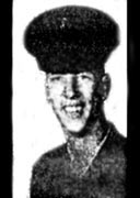 SGT GREGORY B WHITMORE SGT GREGORY B WHITMORE