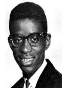 PFC MICHAEL J YARBER